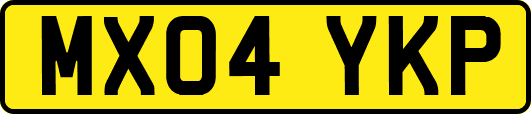 MX04YKP