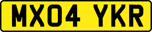 MX04YKR