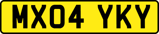 MX04YKY