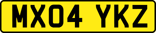 MX04YKZ