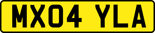 MX04YLA