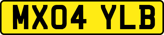 MX04YLB