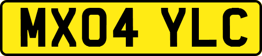 MX04YLC