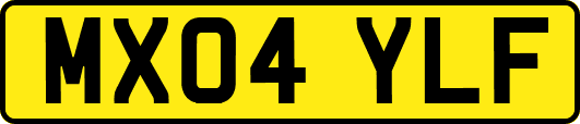 MX04YLF