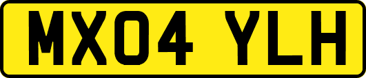 MX04YLH