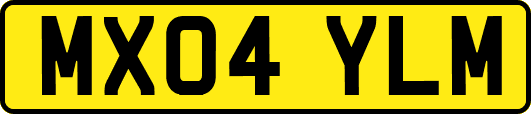 MX04YLM