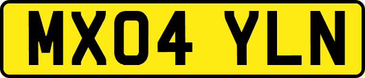 MX04YLN