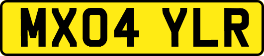 MX04YLR
