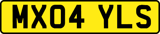MX04YLS