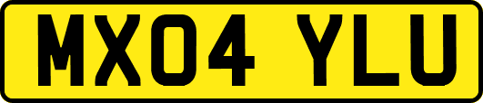 MX04YLU