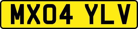MX04YLV