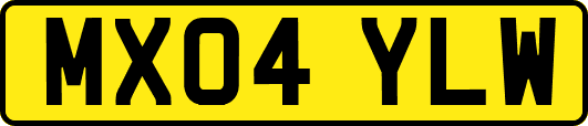 MX04YLW
