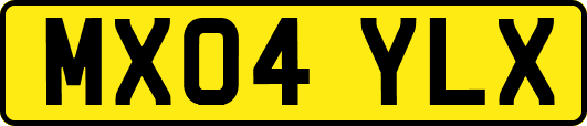 MX04YLX