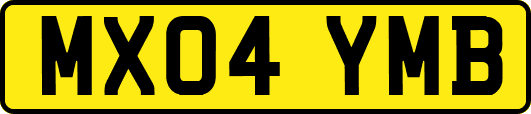 MX04YMB