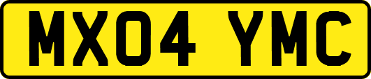 MX04YMC