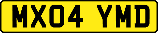 MX04YMD