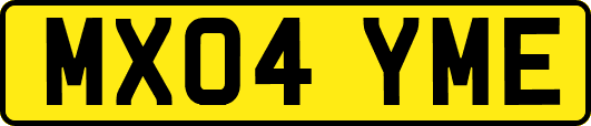 MX04YME