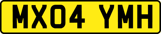 MX04YMH