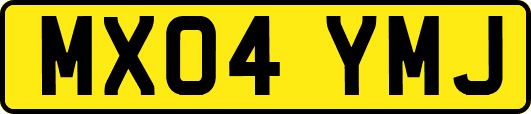 MX04YMJ