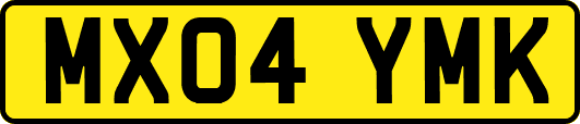 MX04YMK
