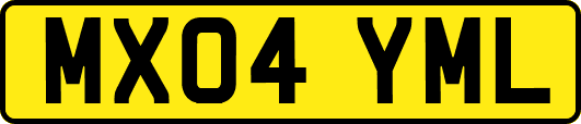 MX04YML
