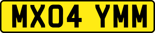MX04YMM