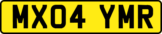 MX04YMR