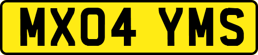 MX04YMS