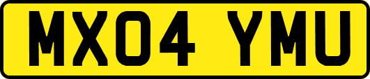 MX04YMU