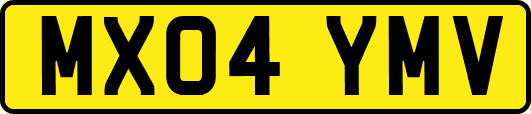 MX04YMV