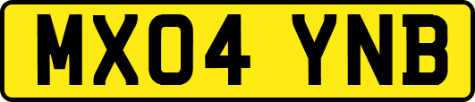 MX04YNB