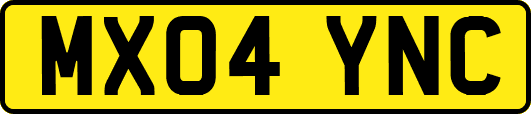 MX04YNC