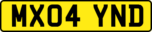 MX04YND