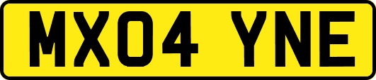 MX04YNE