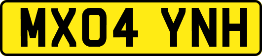 MX04YNH