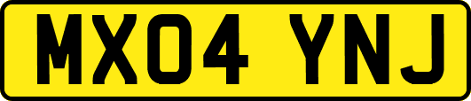 MX04YNJ