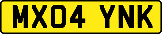 MX04YNK