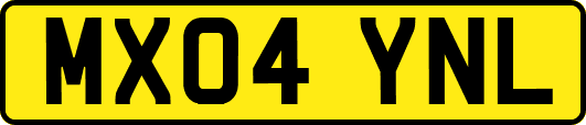 MX04YNL