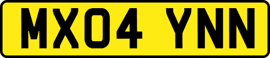 MX04YNN