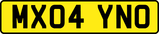 MX04YNO