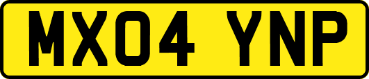 MX04YNP