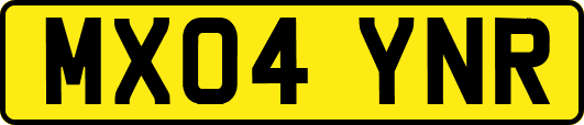 MX04YNR