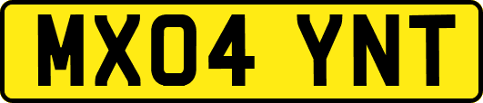 MX04YNT