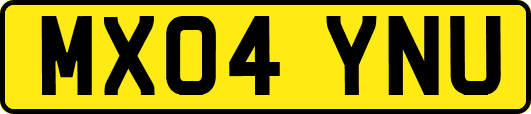 MX04YNU