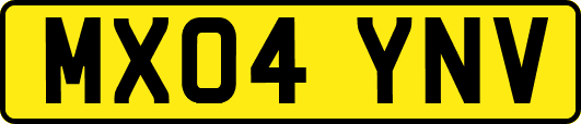 MX04YNV