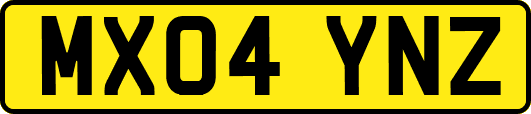MX04YNZ