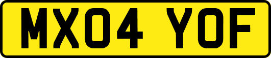 MX04YOF