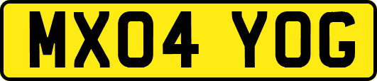 MX04YOG