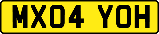 MX04YOH