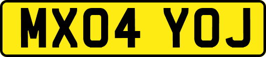 MX04YOJ